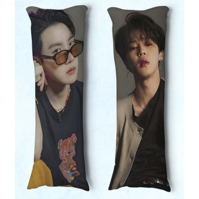 Travesseiro Dakimakura BTS mod.42